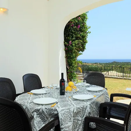 Panorama 5 By Interhome Tanaunella