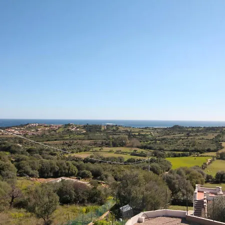 Panorama 5 By Interhome Apartment *