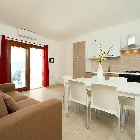 Apartment Panorama 5 By Interhome
