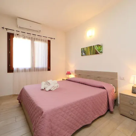 Panorama 5 By Interhome Apartment Tanaunella