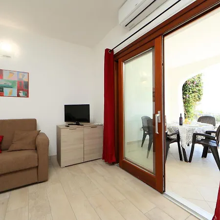 Panorama 5 By Interhome Apartment