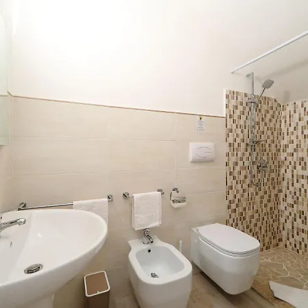Panorama 5 By Interhome Apartment Tanaunella